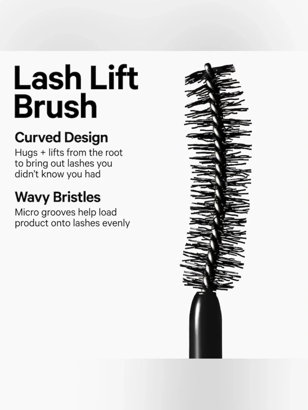 BNIB 🎀 MILK Makeup Rise Mascara - Full Size ✨ Elevate
